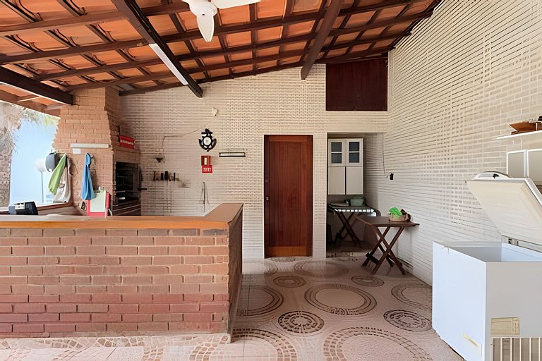 Casa em Maresias - SP (4)