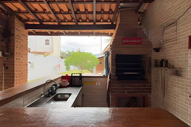 Casa em Maresias - SP (4)