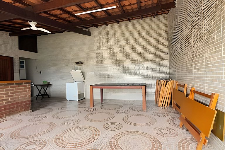 Casa em Maresias - SP (4)