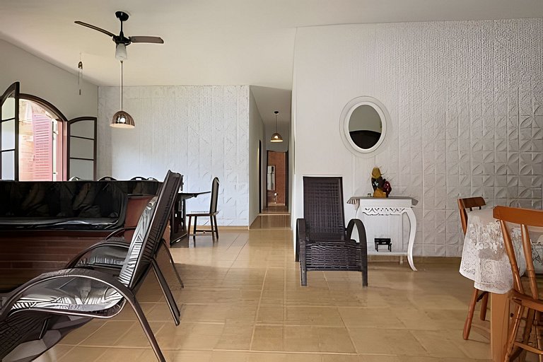 Casa em Maresias - SP (4)