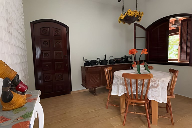 Casa em Maresias - SP (4)