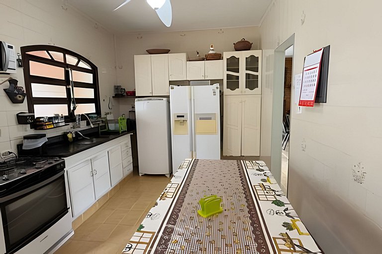 Casa em Maresias - SP (4)