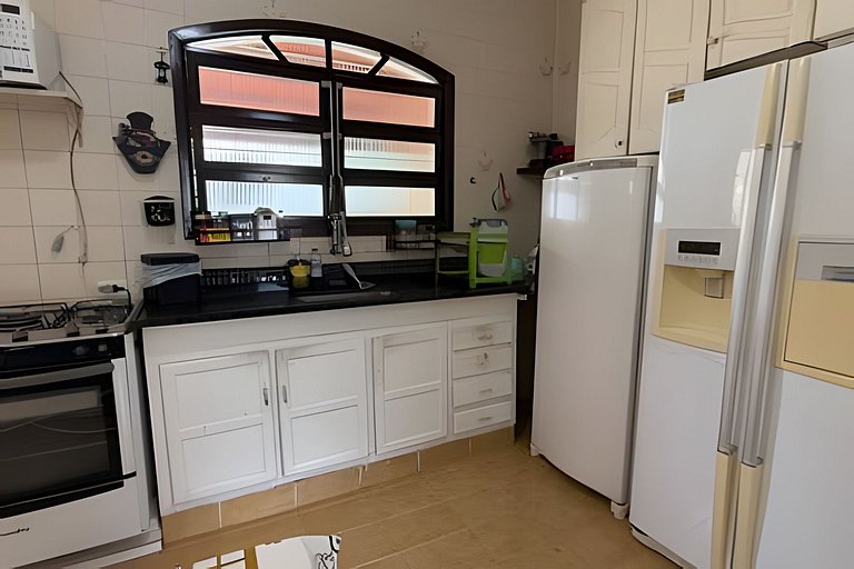 Casa em Maresias - SP (4)