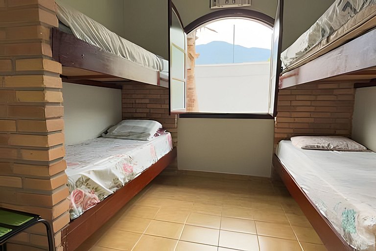 Casa em Maresias - SP (4)