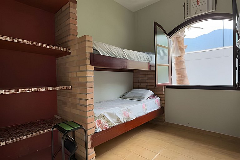 Casa em Maresias - SP (4)