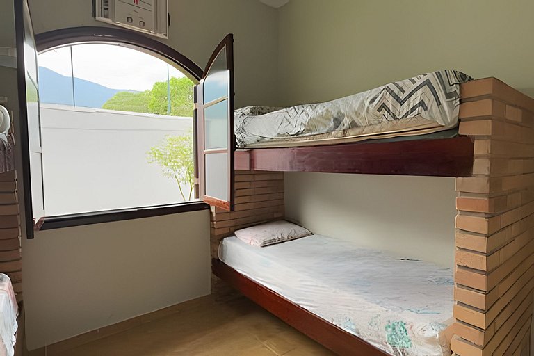 Casa em Maresias - SP (4)