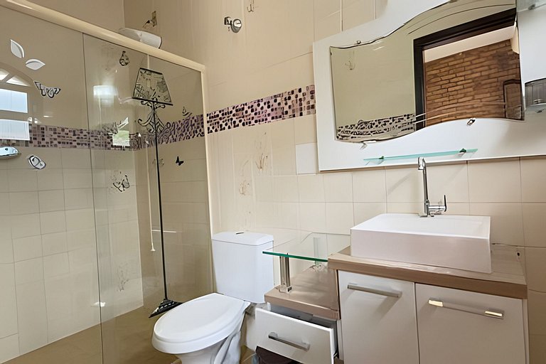 Casa em Maresias - SP (4)