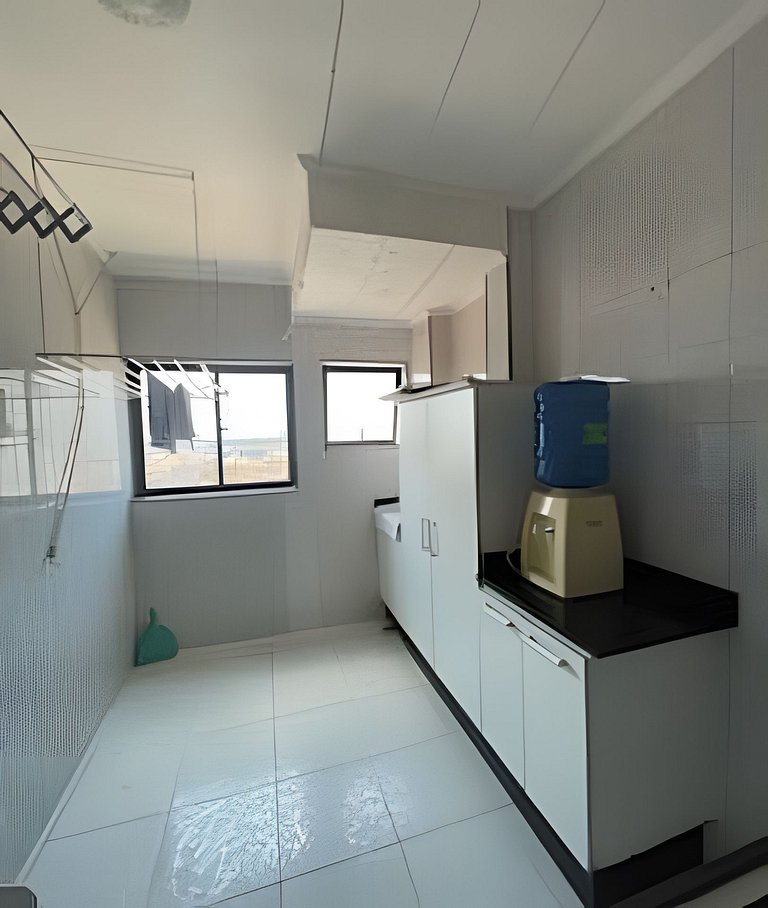 Apartamento na Praia Grande (3)