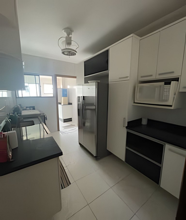 Apartamento na Praia Grande (3)