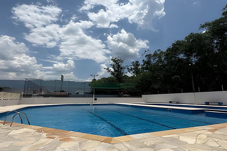 Apartamento em Bertioga - SP (3)
