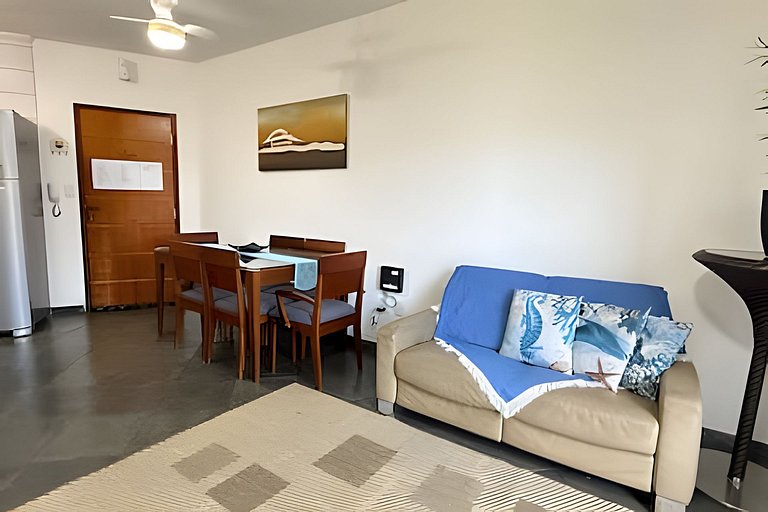 Apartamento em Bertioga - SP (3)