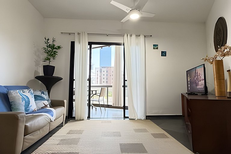 Apartamento em Bertioga - SP (3)