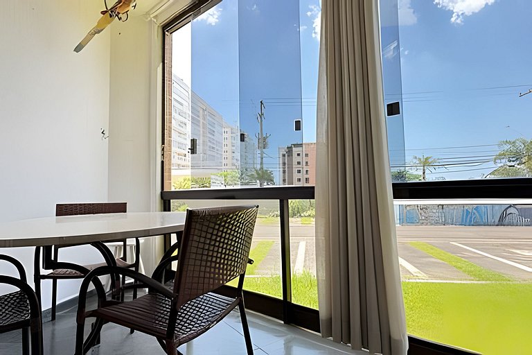 Apartamento em Bertioga - SP (3)