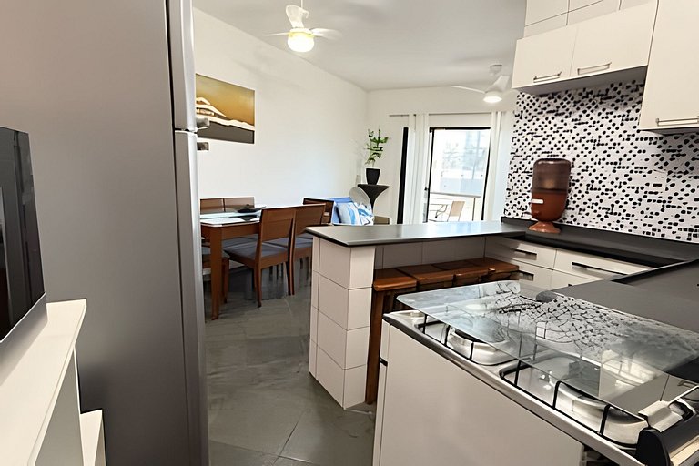 Apartamento em Bertioga - SP (3)