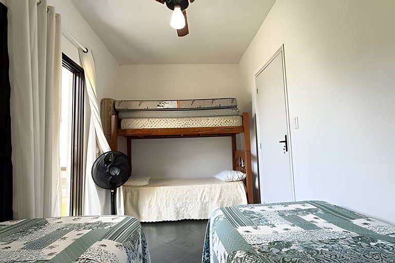 Apartamento em Bertioga - SP (3)