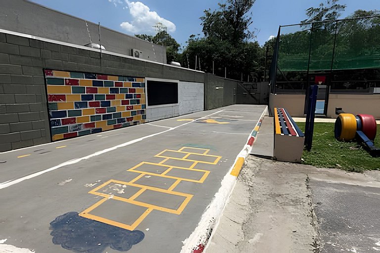 Apartamento em Bertioga - SP (3)