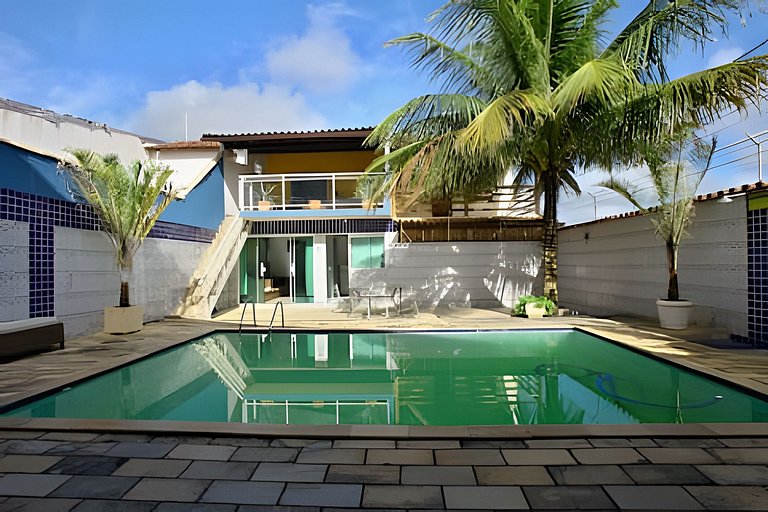 Casa em Iguaba Grande - RJ (Região dos Lagos) (1)
