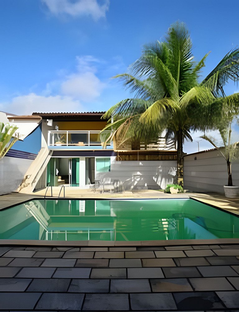 Casa em Iguaba Grande - RJ (Região dos Lagos) (1)