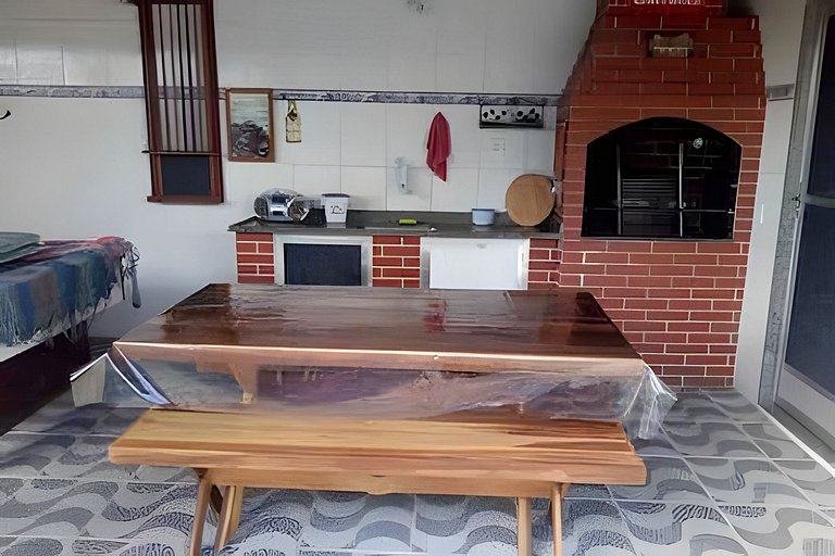 Casa em Iguaba Grande - RJ (Região dos Lagos) (1)