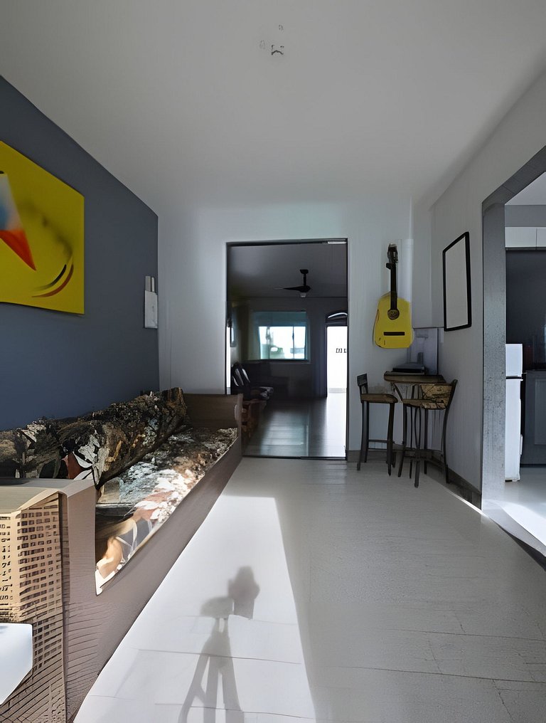 Casa em Iguaba Grande - RJ (Região dos Lagos) (1)