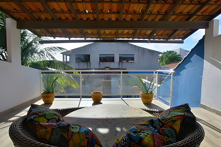 Casa em Iguaba Grande - RJ (Região dos Lagos) (1)