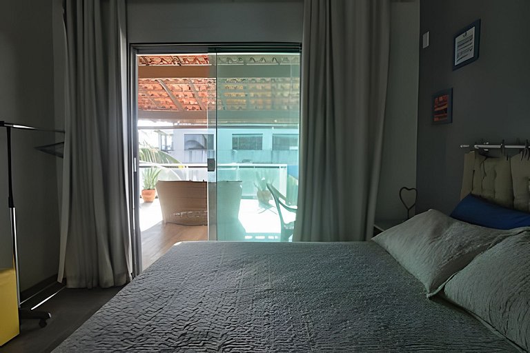 Casa em Iguaba Grande - RJ (Região dos Lagos) (1)