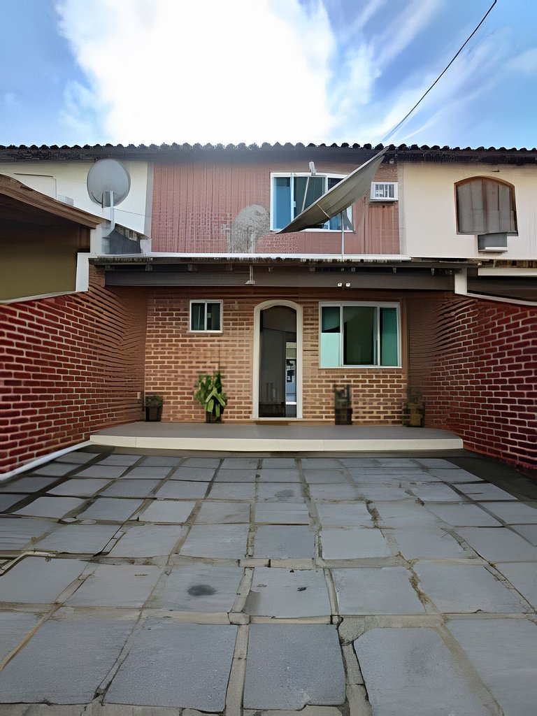 Casa em Iguaba Grande - RJ (Região dos Lagos) (1)