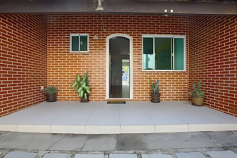 Casa em Iguaba Grande - RJ (Região dos Lagos) (1)
