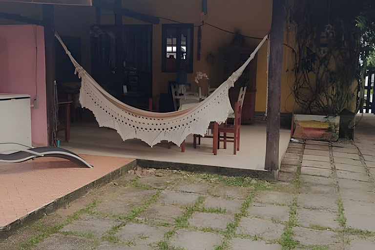 Refúgio Natural em Paraty