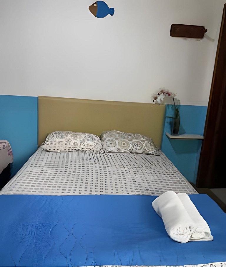 Refúgio Natural em Paraty