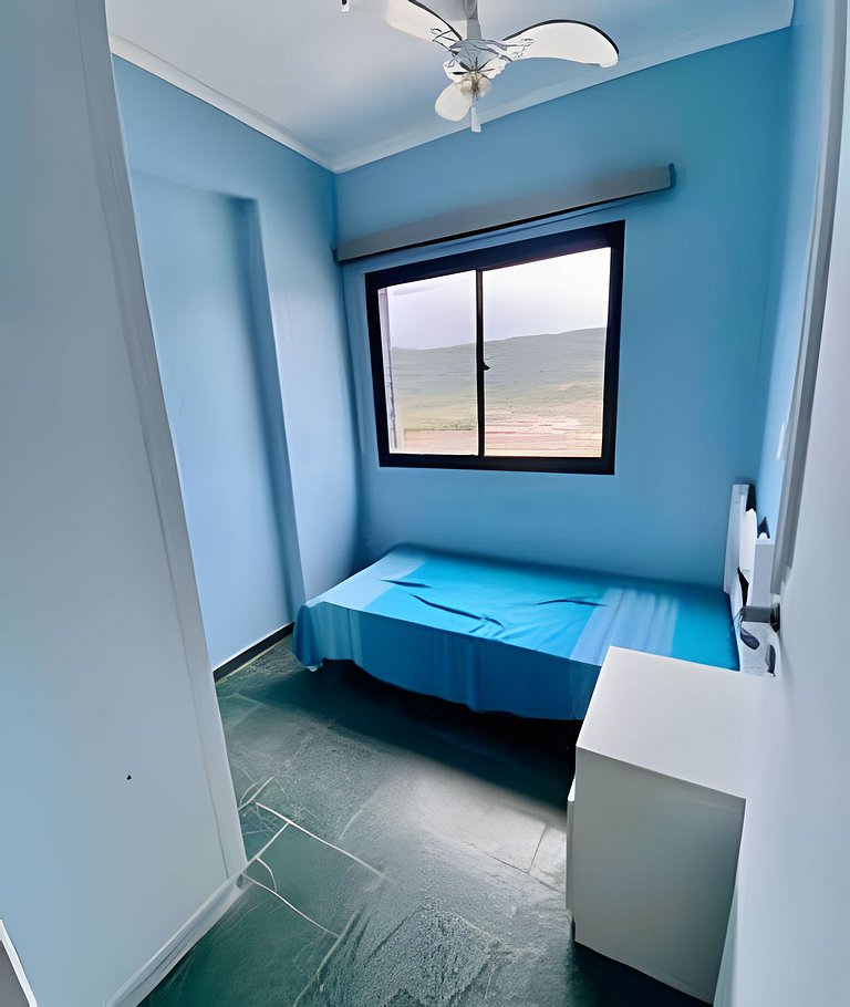 Cobertura Triplex C/ Piscina no Guaruja - SP (2)