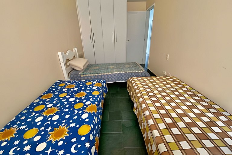 Cobertura Triplex C/ Piscina no Guaruja - SP (2)