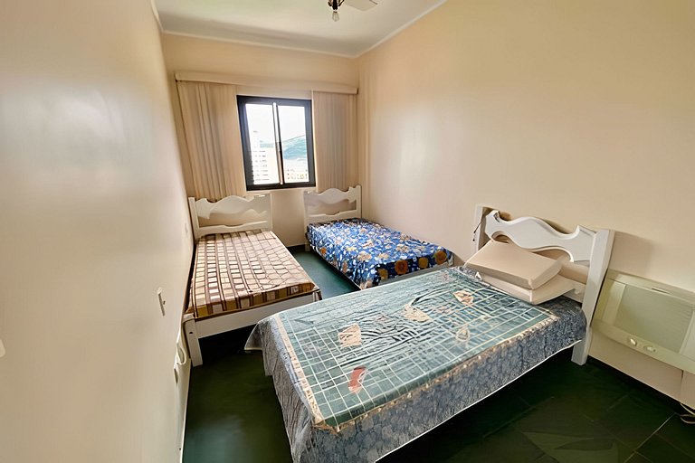 Cobertura Triplex C/ Piscina no Guaruja - SP (2)