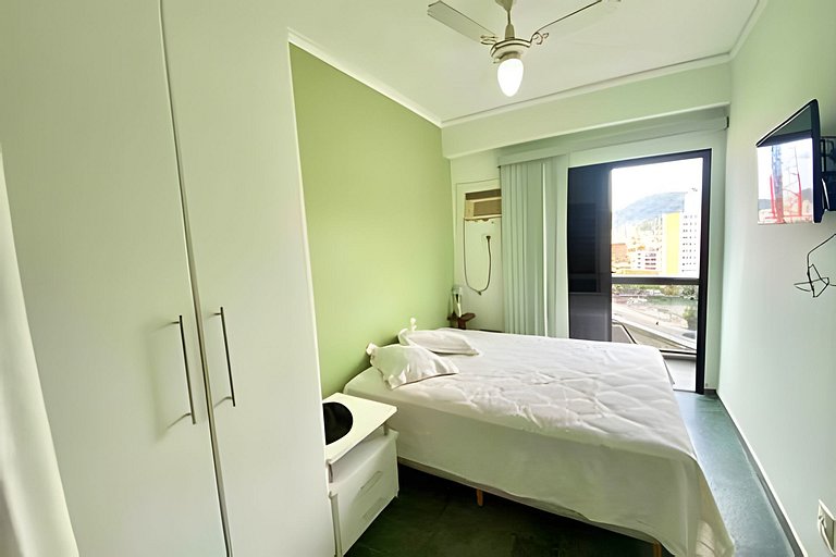 Cobertura Triplex C/ Piscina no Guaruja - SP (2)