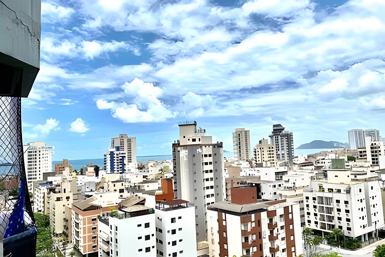 Cobertura Triplex C/ Piscina no Guaruja - SP (2)