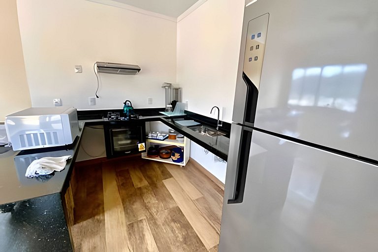 Cobertura Triplex C/ Piscina no Guaruja - SP (2)