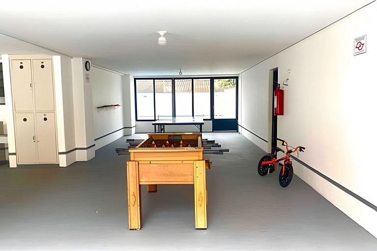 Cobertura Triplex C/ Piscina no Guaruja - SP (2)