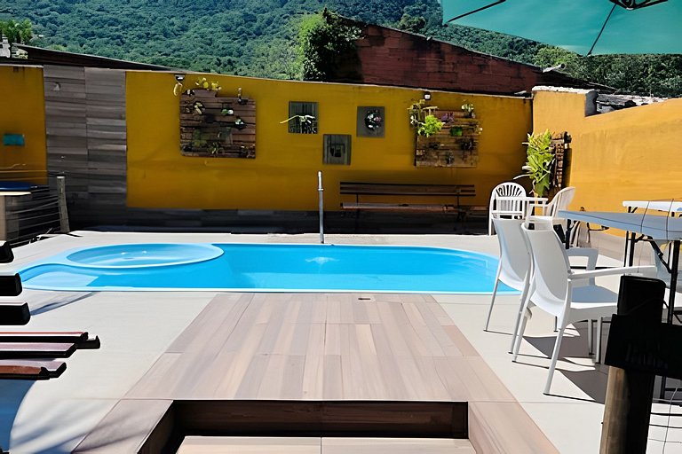 Casa Recreio dos Bandeirantes (Rio de Janeiro -RJ)