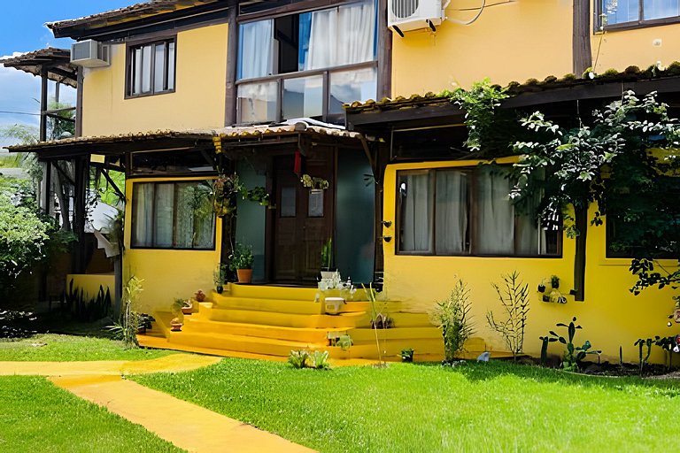 Casa Recreio dos Bandeirantes (Rio de Janeiro -RJ)