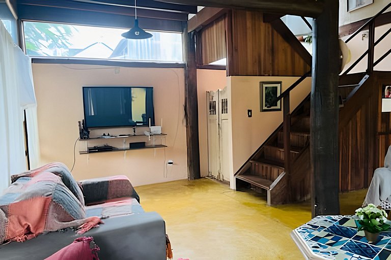 Casa Recreio dos Bandeirantes (Rio de Janeiro -RJ)