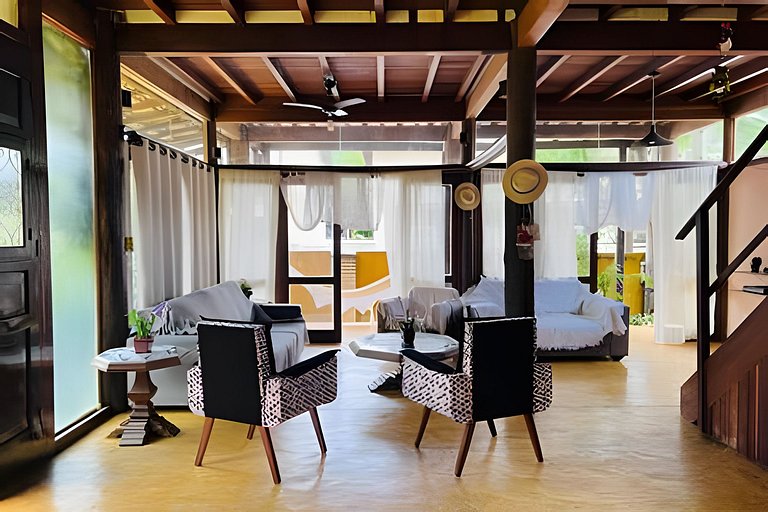 Casa Recreio dos Bandeirantes (Rio de Janeiro -RJ)