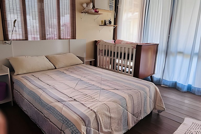 Casa Recreio dos Bandeirantes (Rio de Janeiro -RJ)