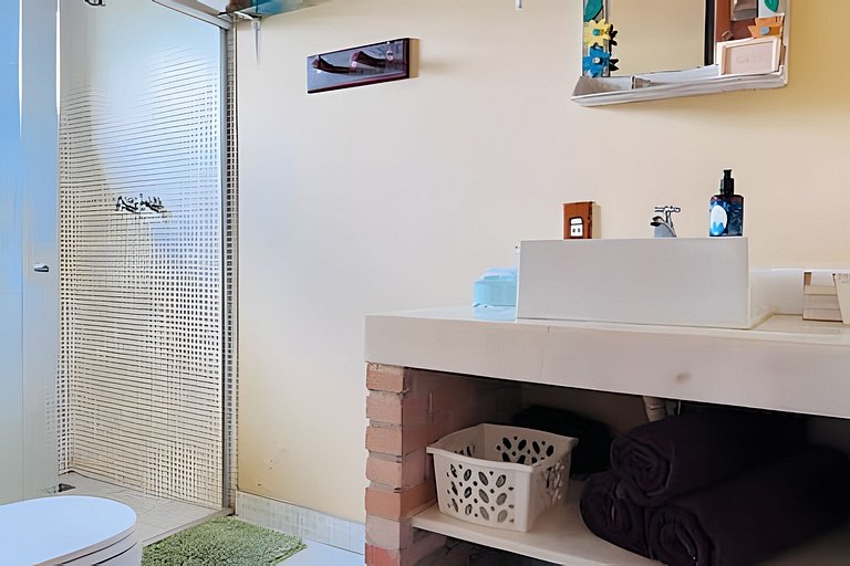 Casa Recreio dos Bandeirantes (Rio de Janeiro -RJ)