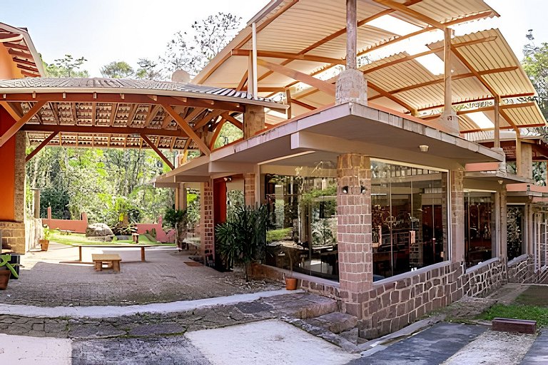Casa Espetacular em Ubatuba - SP (1)