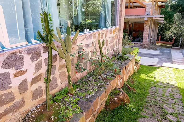 Casa Espetacular em Ubatuba - SP (1)