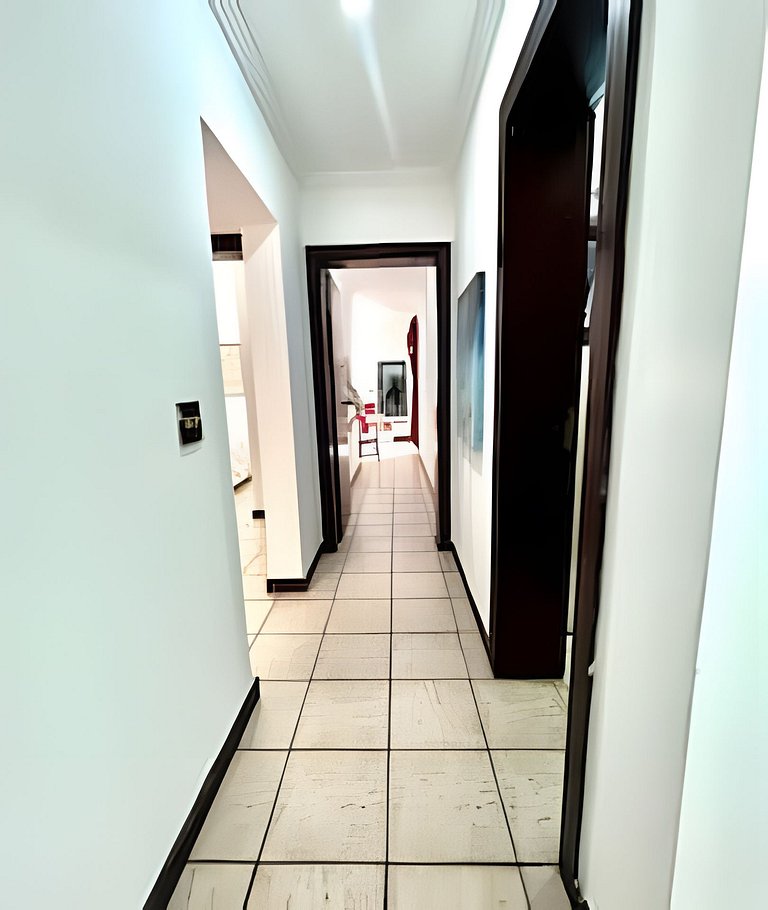 Casa com piscina no Acapulco, Guarujá - SP (3)