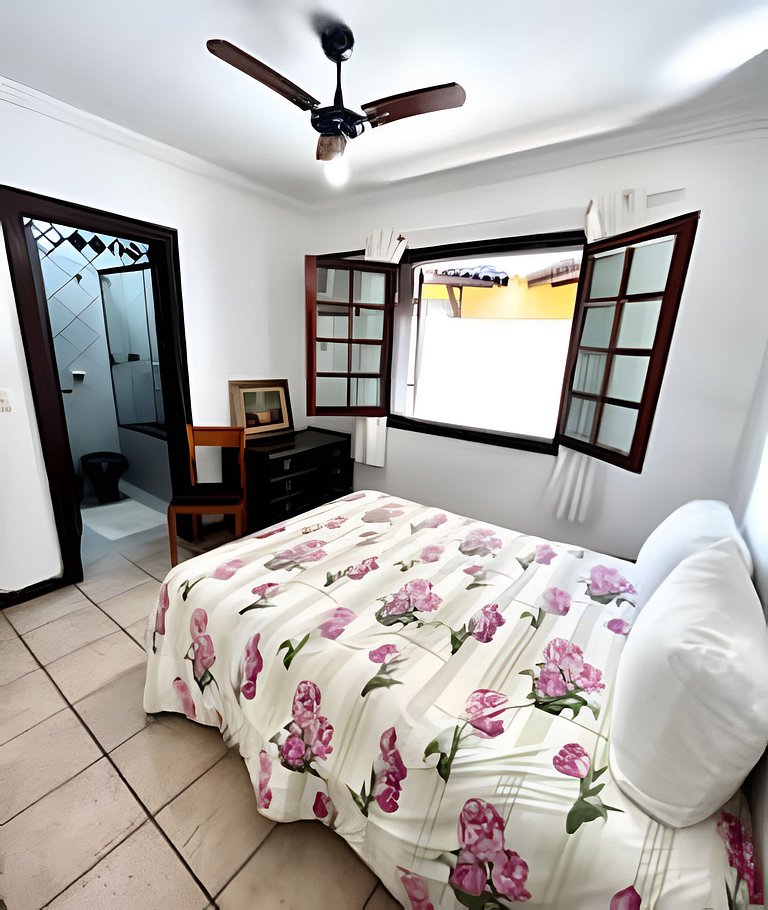 Casa com piscina no Acapulco, Guarujá - SP (3)