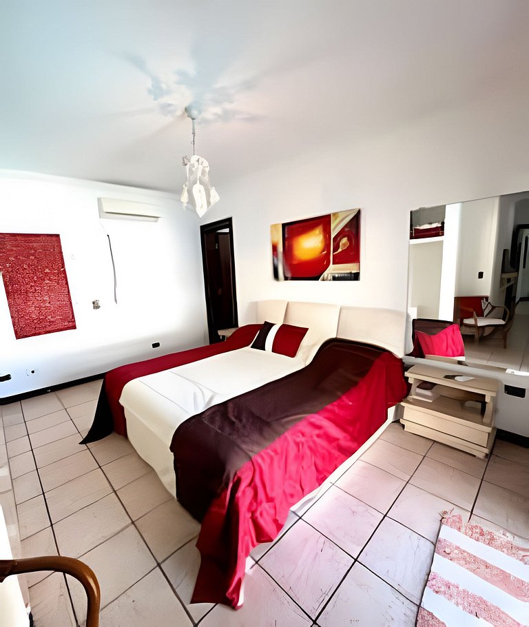 Casa com piscina no Acapulco, Guarujá - SP (3)