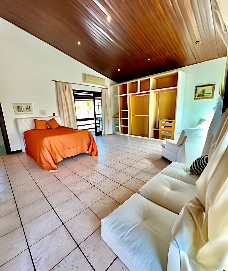 Casa com piscina no Acapulco, Guarujá - SP (3)
