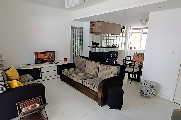 Apartamento no Guarujá - SP (7)